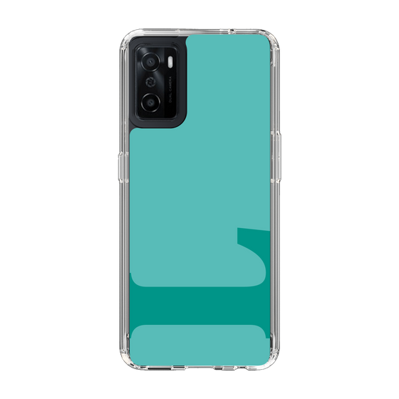 Slim Protection Case［ Original - initial color - L light green ］