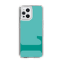 Slim Protection Case［ Original - initial color - L light green ］