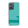 Slim Protection Case［ Original - initial color - L light green ］