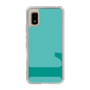 Slim Protection Case［ Original - initial color - L light green ］
