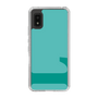 Slim Protection Case［ Original - initial color - L light green ］