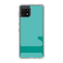 Slim Protection Case［ Original - initial color - L light green ］