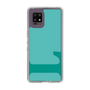 Slim Protection Case［ Original - initial color - L light green ］