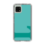 Slim Protection Case［ Original - initial color - L light green ］