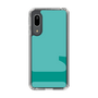 Slim Protection Case［ Original - initial color - L light green ］