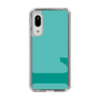 Slim Protection Case［ Original - initial color - L light green ］