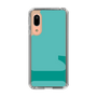 Slim Protection Case［ Original - initial color - L light green ］