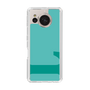 Slim Protection Case［ Original - initial color - L light green ］