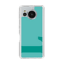 Slim Protection Case［ Original - initial color - L light green ］