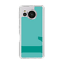 Slim Protection Case［ Original - initial color - L light green ］