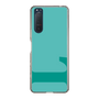 Slim Protection Case［ Original - initial color - L light green ］