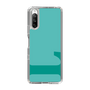 Slim Protection Case［ Original - initial color - L light green ］