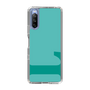 Slim Protection Case［ Original - initial color - L light green ］
