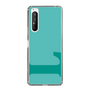 Slim Protection Case［ Original - initial color - L light green ］