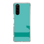 Slim Protection Case［ Original - initial color - L light green ］