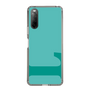 Slim Protection Case［ Original - initial color - L light green ］