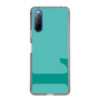 Slim Protection Case［ Original - initial color - L light green ］