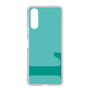 Slim Protection Case［ Original - initial color - L light green ］