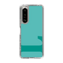 Slim Protection Case［ Original - initial color - L light green ］
