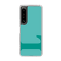 Slim Protection Case［ Original - initial color - L light green ］