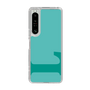 Slim Protection Case［ Original - initial color - L light green ］