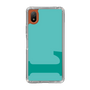 Slim Protection Case［ Original - initial color - L light green ］