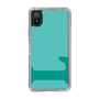 Slim Protection Case［ Original - initial color - L light green ］