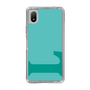 Slim Protection Case［ Original - initial color - L light green ］
