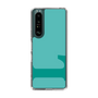 Slim Protection Case［ Original - initial color - L light green ］