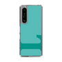 Slim Protection Case［ Original - initial color - L light green ］