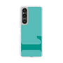 Slim Protection Case［ Original - initial color - L light green ］