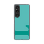 Slim Protection Case［ Original - initial color - L light green ］