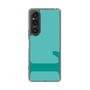 Slim Protection Case［ Original - initial color - L light green ］
