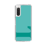 Slim Protection Case［ Original - initial color - L light green ］
