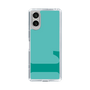 Slim Protection Case［ Original - initial color - L light green ］
