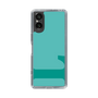 Slim Protection Case［ Original - initial color - L light green ］