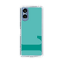 Slim Protection Case［ Original - initial color - L light green ］