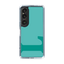 Slim Protection Case［ Original - initial color - L light green ］