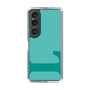 Slim Protection Case［ Original - initial color - L light green ］