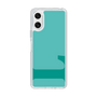Slim Protection Case［ Original - initial color - L light green ］