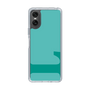 Slim Protection Case［ Original - initial color - L light green ］