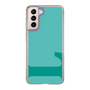 Slim Protection Case［ Original - initial color - L light green ］