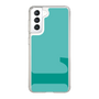 Slim Protection Case［ Original - initial color - L light green ］