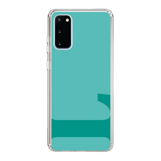 Slim Protection Case［ Original - initial color - L light green ］