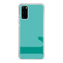 Slim Protection Case［ Original - initial color - L light green ］