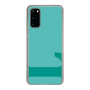 Slim Protection Case［ Original - initial color - L light green ］