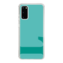 Slim Protection Case［ Original - initial color - L light green ］