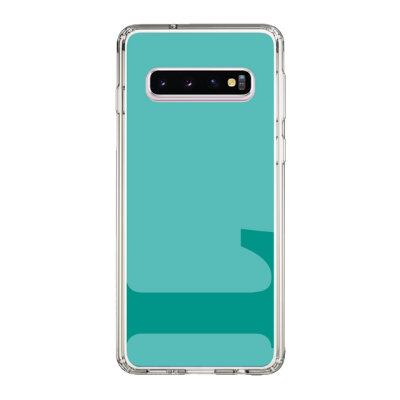 Slim Protection Case［ Original - initial color - L light green ］