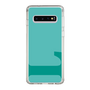 Slim Protection Case［ Original - initial color - L light green ］