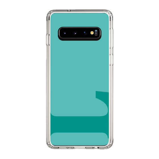 Slim Protection Case［ Original - initial color - L light green ］